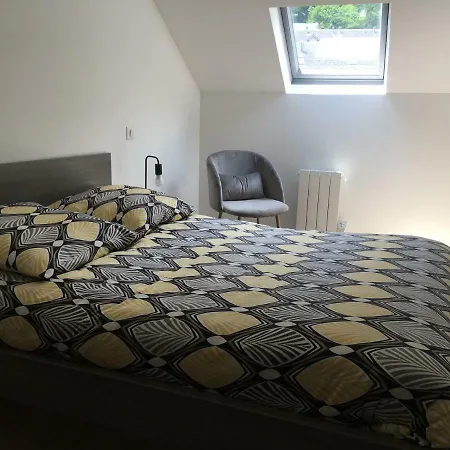 Chaleureux Et Confortable 8 Pers Plein Centre