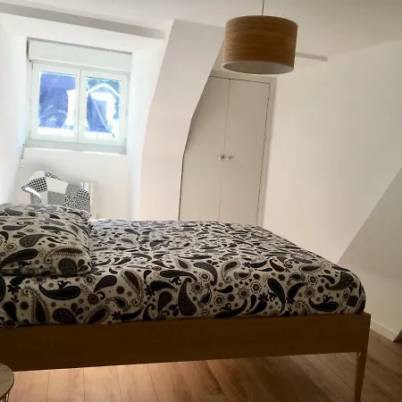 Chaleureux Et Confortable 8 Pers Plein Centre Διαμέρισμα Cauterets