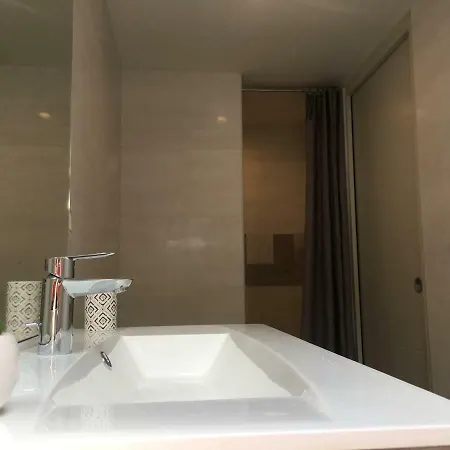 Διαμέρισμα Chaleureux Et Confortable 8 Pers Plein Centre