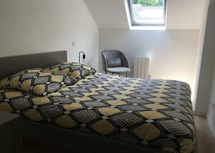 Chaleureux Et Confortable 8 Pers Plein Centre