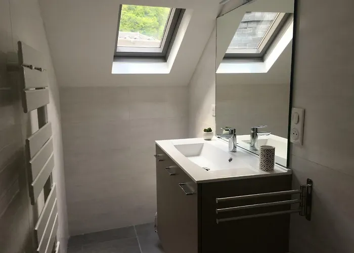 Chaleureux Et Confortable 8 Pers Plein Centre